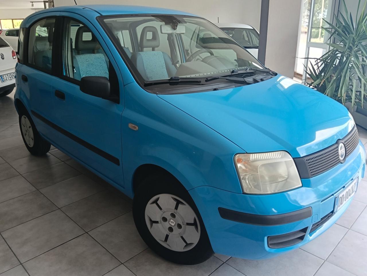 Fiat Panda 1.1 Actual