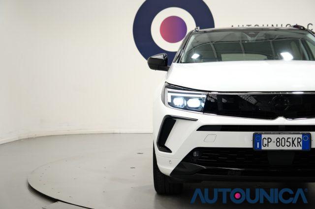 OPEL Grandland 1.6 PHEV AUTOMATICA AWD GSE
