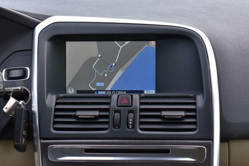 Volvo XC60 XC60 D4 Geartronic Momentum