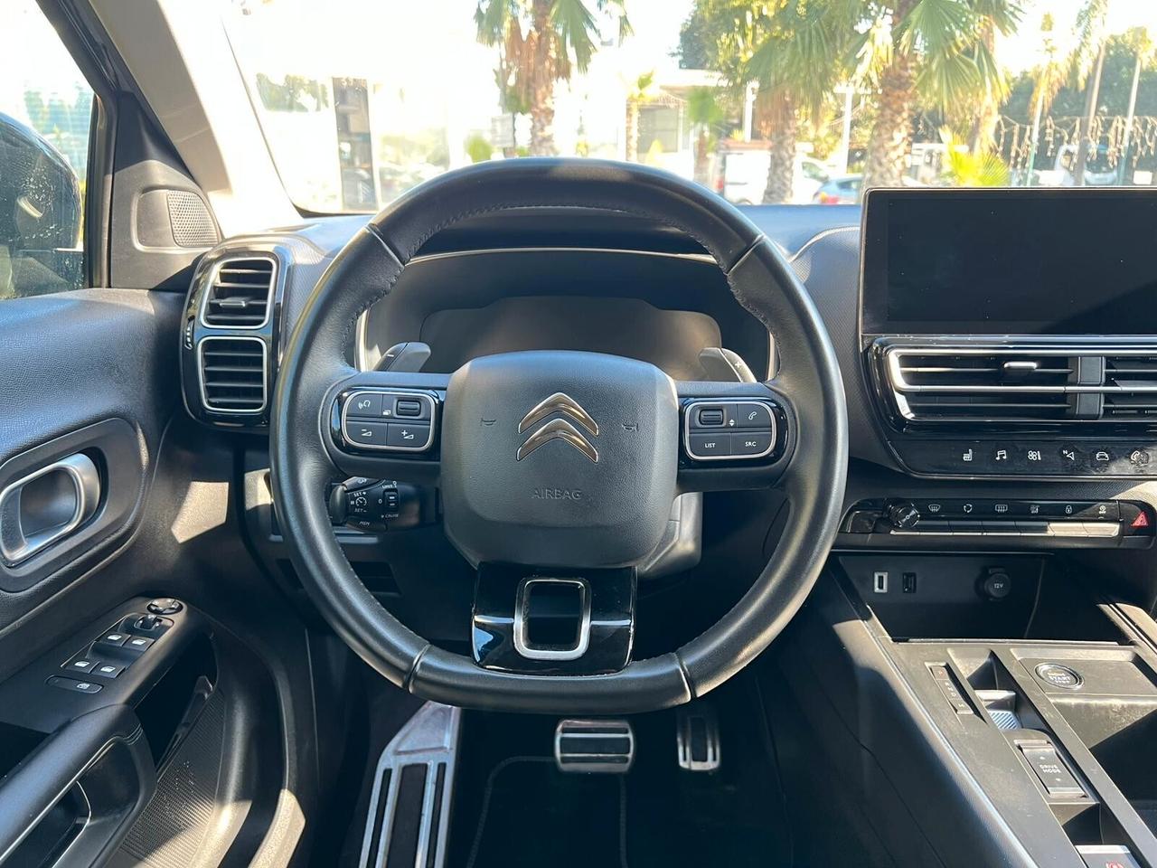 Citroen C5 Aircross BlueHDi 130 S&S EAT8 Shine