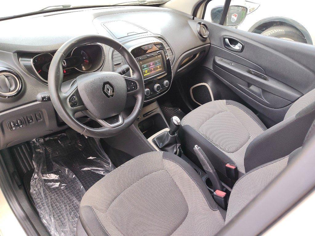 Renault Captur 1.0 TCe 90 CV PREZZO REALE