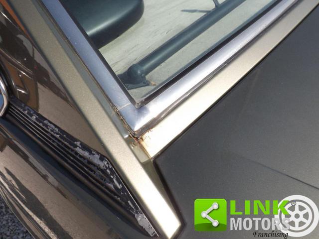 PEUGEOT 504 c12 Pininfarina unico proprietario ben tenuta