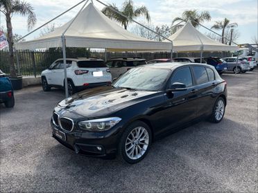 Bmw 116 116d 5p. Business