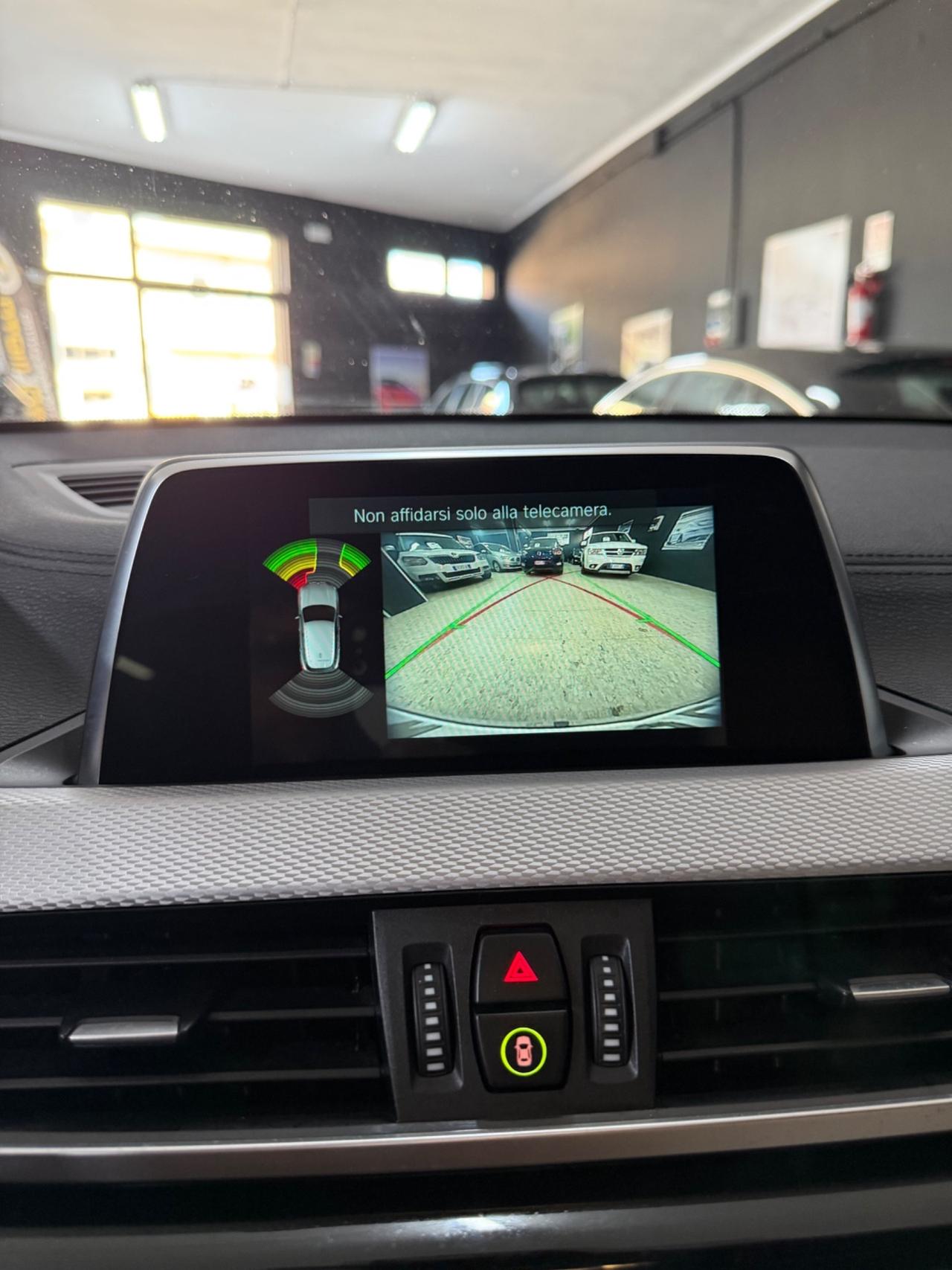 Bmw X2 xDrive20d Msport