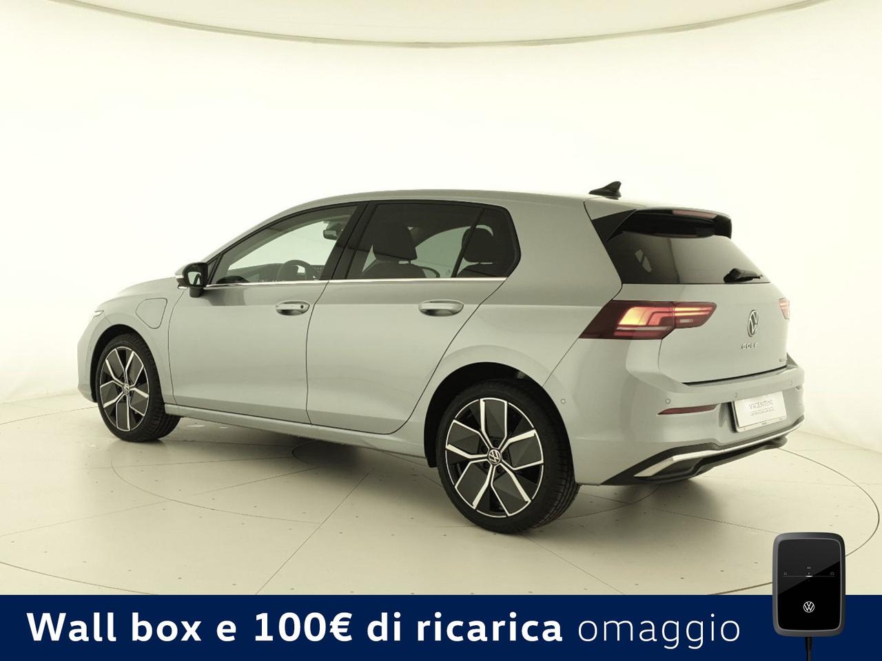 Volkswagen Golf 1.5 tsi ehybrid style 204cv dsg