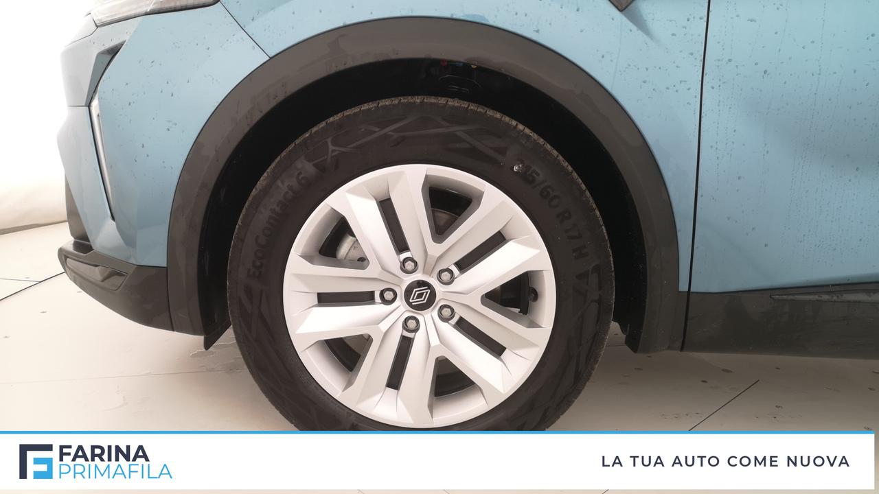 RENAULT Symbioz 1.6 E-Tech full hybrid Evolution 145cv auto