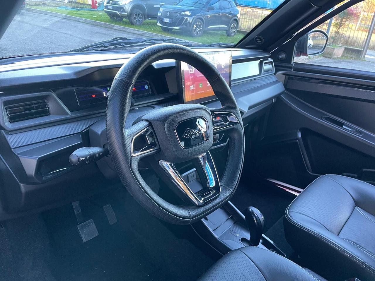 Ligier JS JS50 REVO d ELITE CONFORT