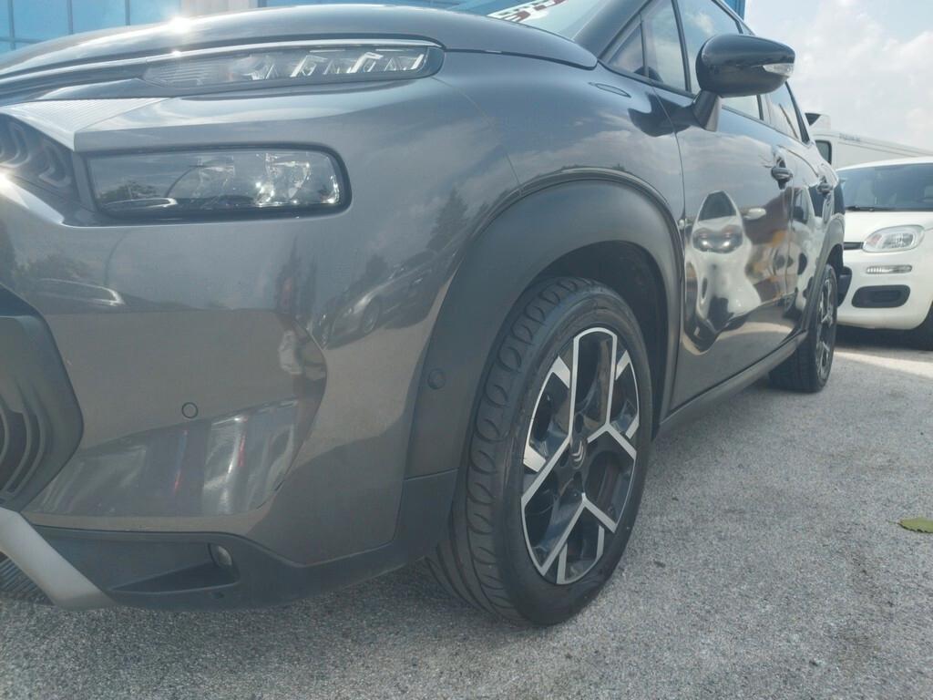 Citroen C3 Aircross BlueHDi 110 S&S Shine Pack