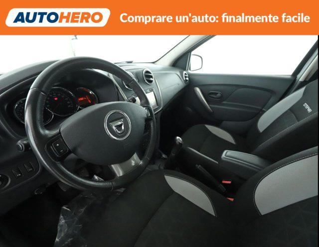 DACIA Sandero Stepway 0.9 TCe 12V 90 CV Start&Stop