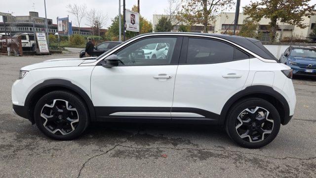 OPEL Mokka 1.2 Turbo 130 CV aut. Ultimate PERMUTE OK NEOPAT.