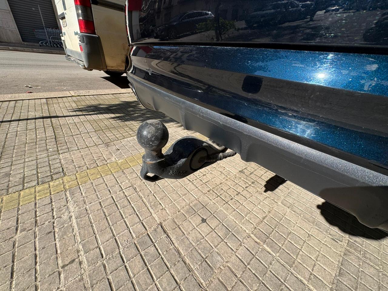 Porsche Cayenne 3.0 V6 E-Hybrid