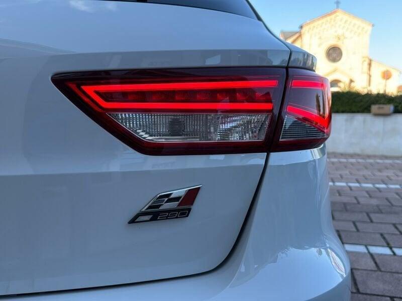 SEAT Leon 2.0 TSI 290cv DSG S&S Cupra