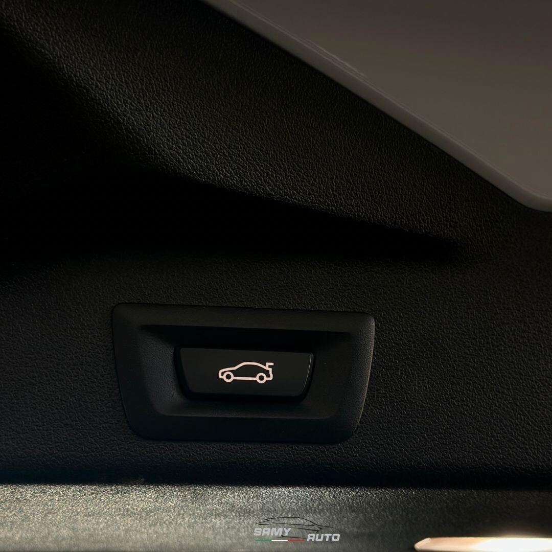 Bmw X5 xDrive25d xLine