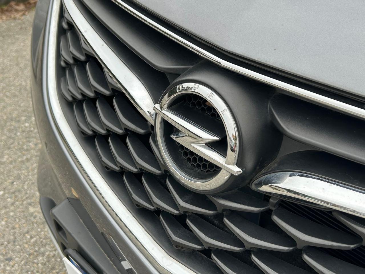 Opel Mokka ADVANCE #9651