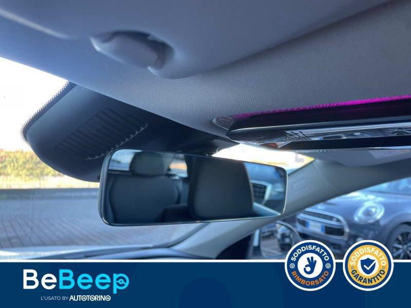 Mercedes-Benz Classe C C SW 200 D MHEV ADVANCED AUTO