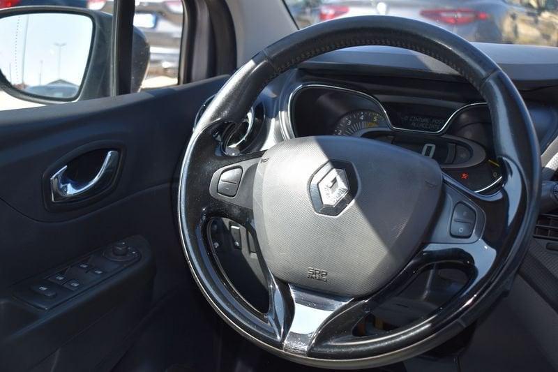 Renault Captur Captur 1.5 dCi 8V 90 CV Start&Stop Energy R-Link