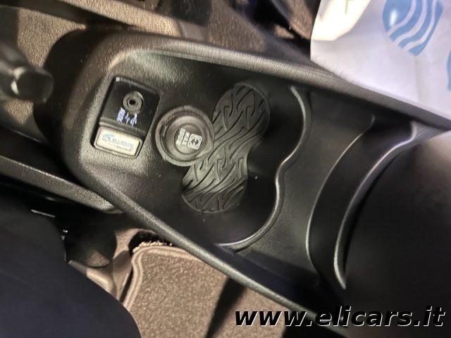 LANCIA Ypsilon 1.2 69 CV 5 porte GPL Ecochic Gold