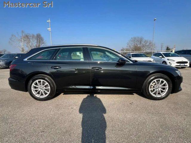 AUDI A6 Avant 3.0 tdi mhev Design quatt tiptronic FV970CS