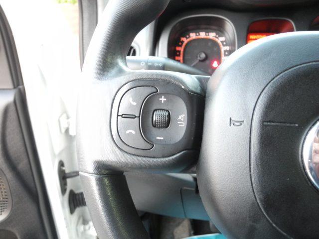 FIAT Panda 1.3 MJT 95cv S&S 4x4 - Ok NEOPATENTATI - EURO 6/B