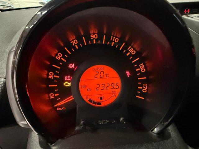 CITROEN C1 Airscape VTi 72 S&S 5 porte Feel