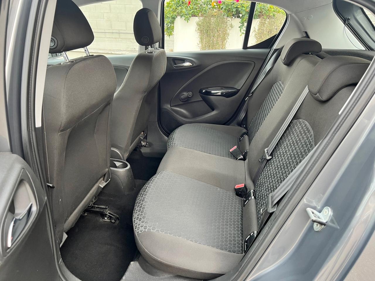 Opel Corsa 5pt 1.2 Advance 70cv CLIMA/TELCERCHI. PERFETTA!