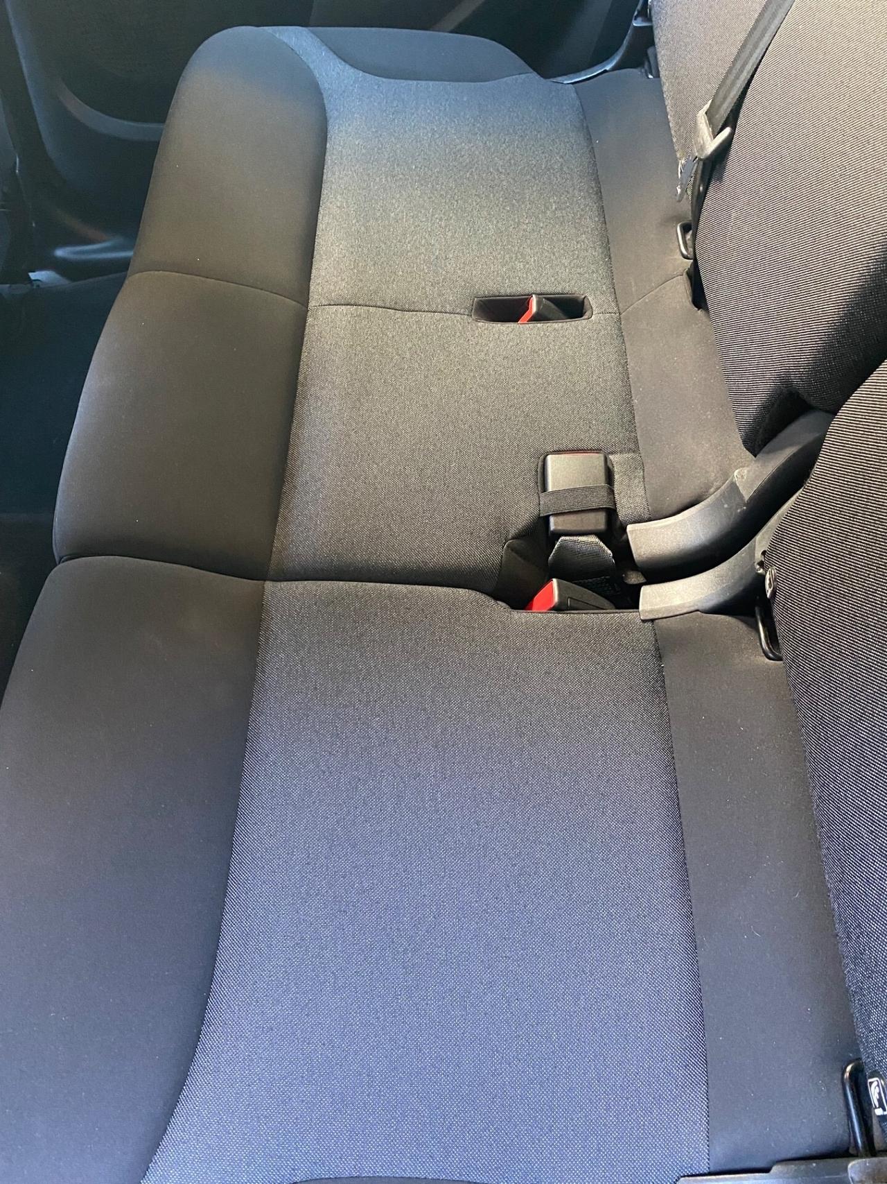 Fiat 500L 1.4 GPL Anno 2020 Full Navi Led