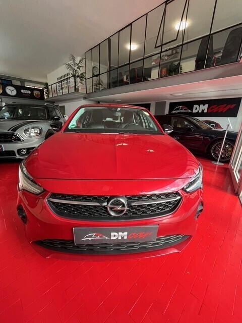 OPEL CORSA 1.2 i 16V 5 Porte DESIGN NAVIGATORE OK NEOPATENTATI