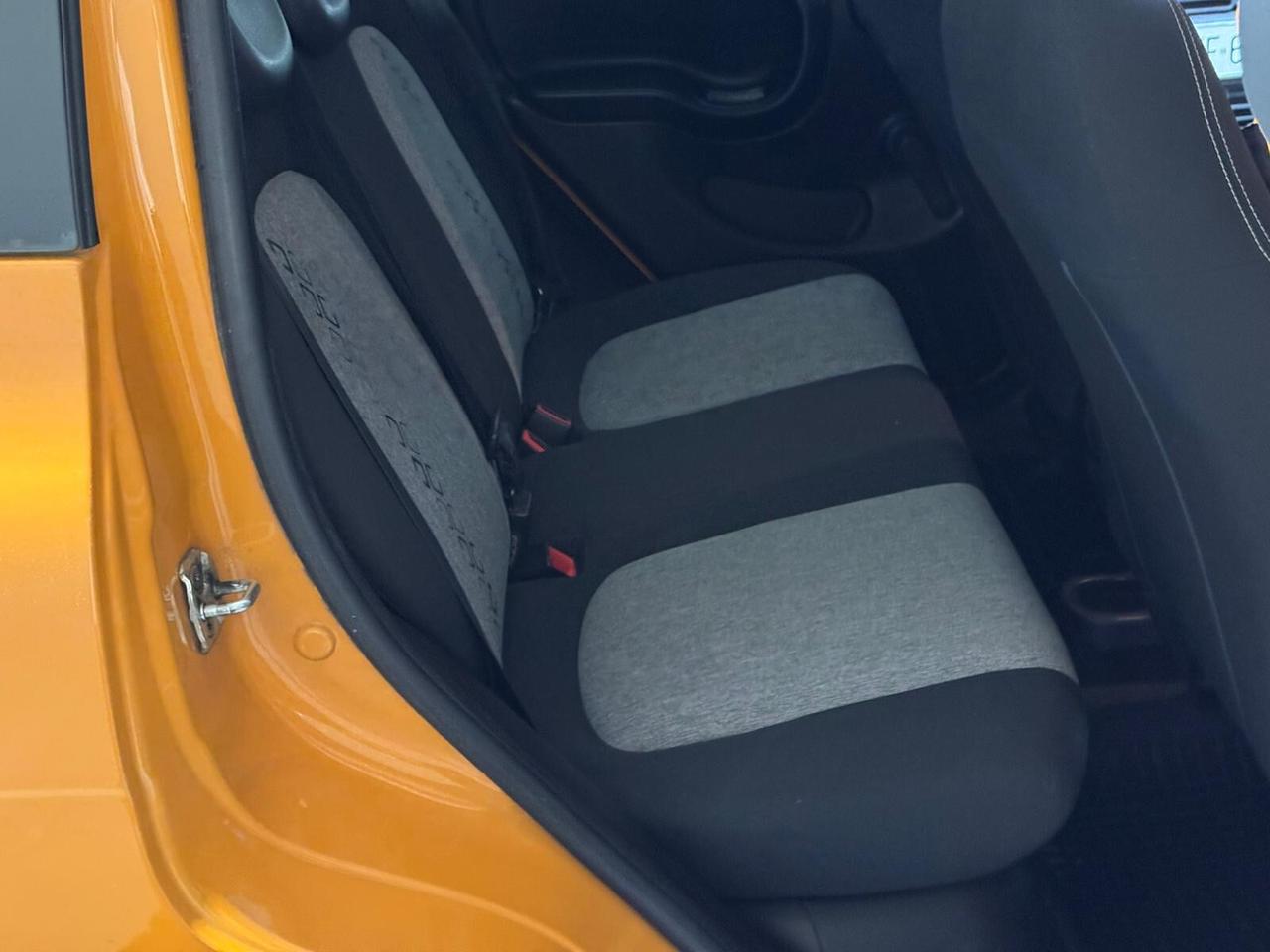 NEW Fiat Panda VARI MODELLI OCCASIONEE
