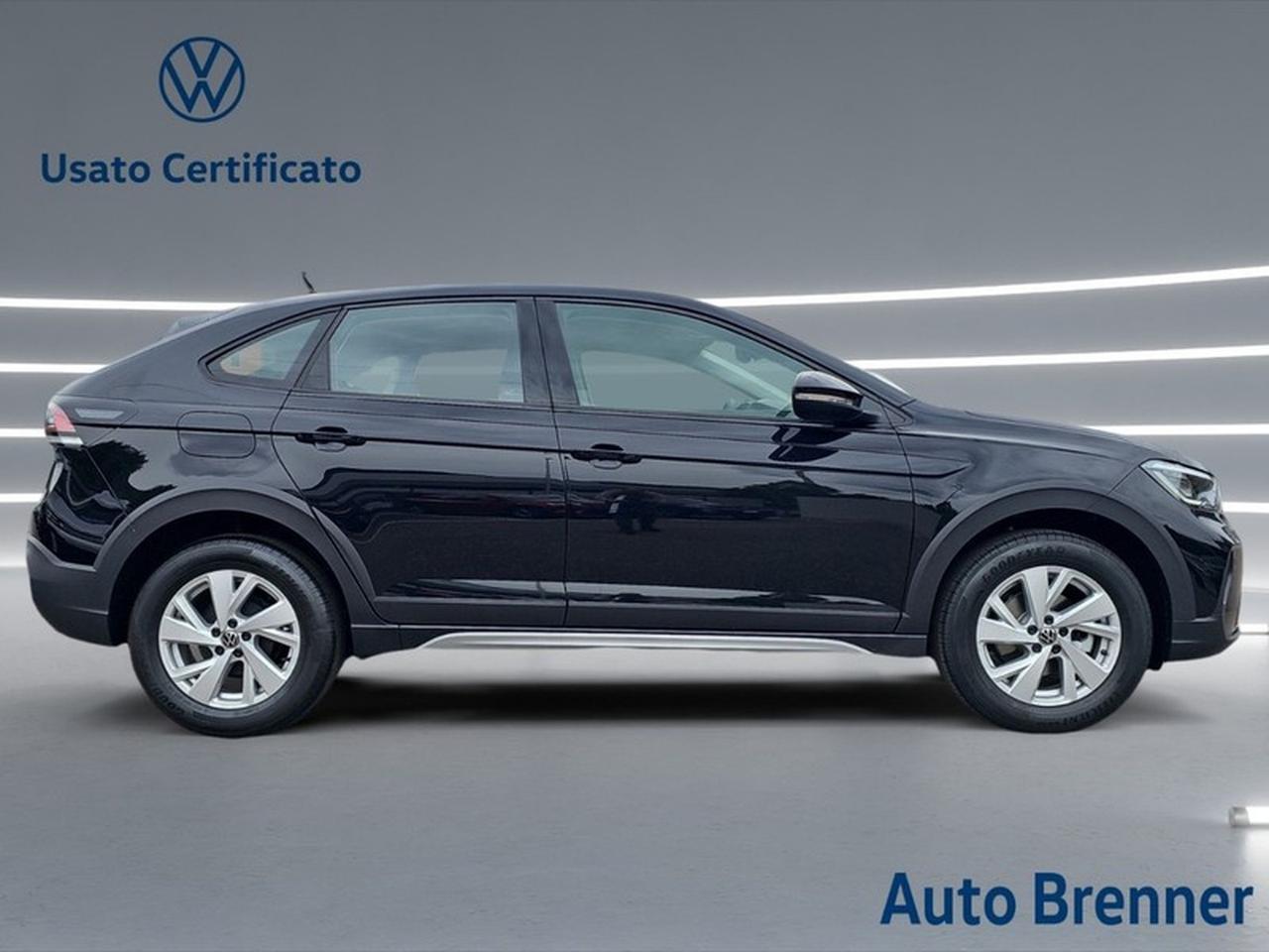 Volkswagen Taigo 1.0 tsi life 110cv