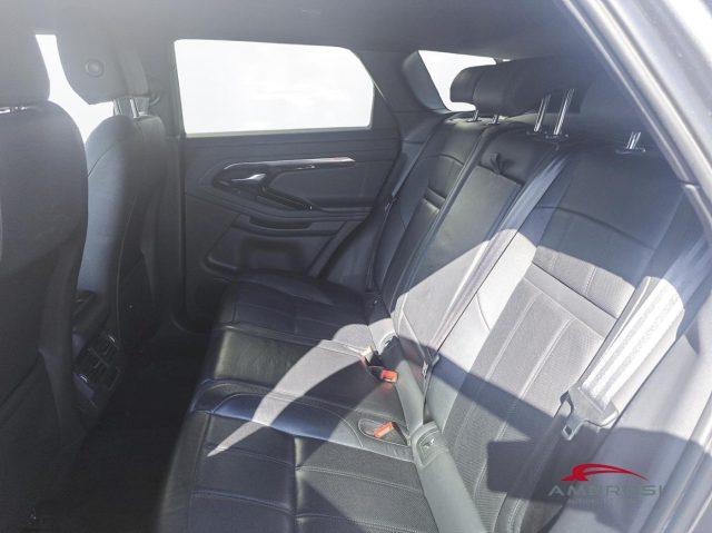 LAND ROVER Range Rover Evoque 2.0D I4-L.Flw 150 CV AWD Auto R-Dynamic S