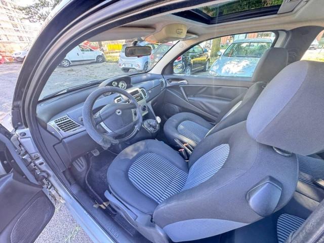 Lancia Ypsilon 1.2 8v ModaMilano