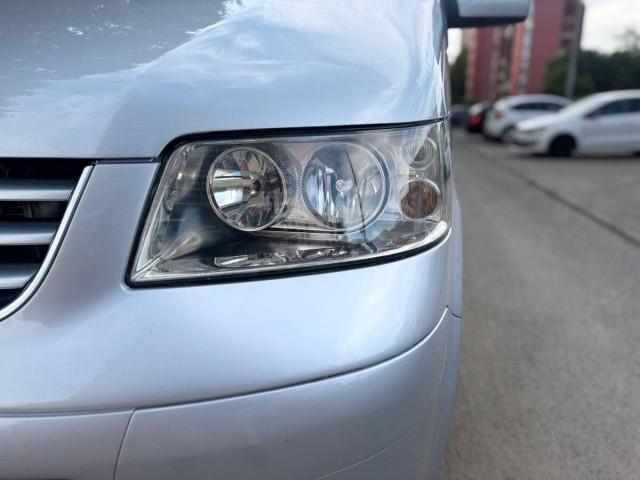 Volkswagen T5 Transp.30 2.5 tdi 174cv 4m. kombi p.c.