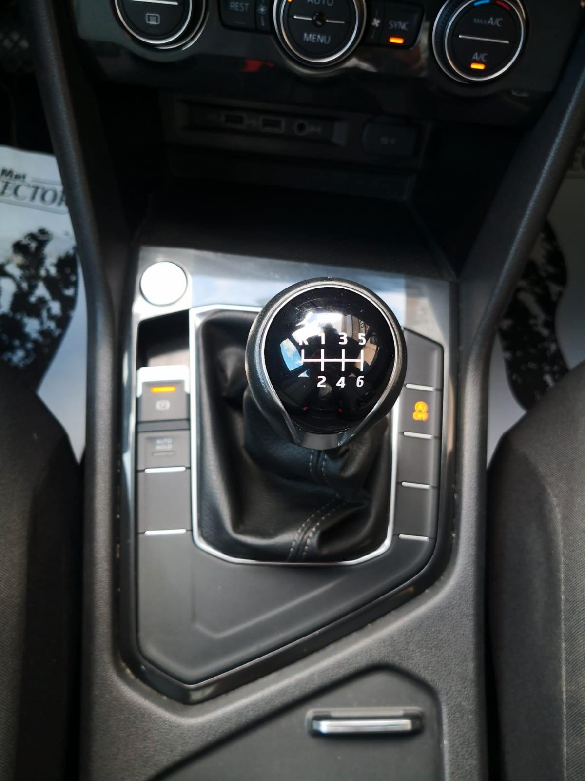 Seat Tarraco 2.0 TDI 150CV Style *** 7 POSTI***