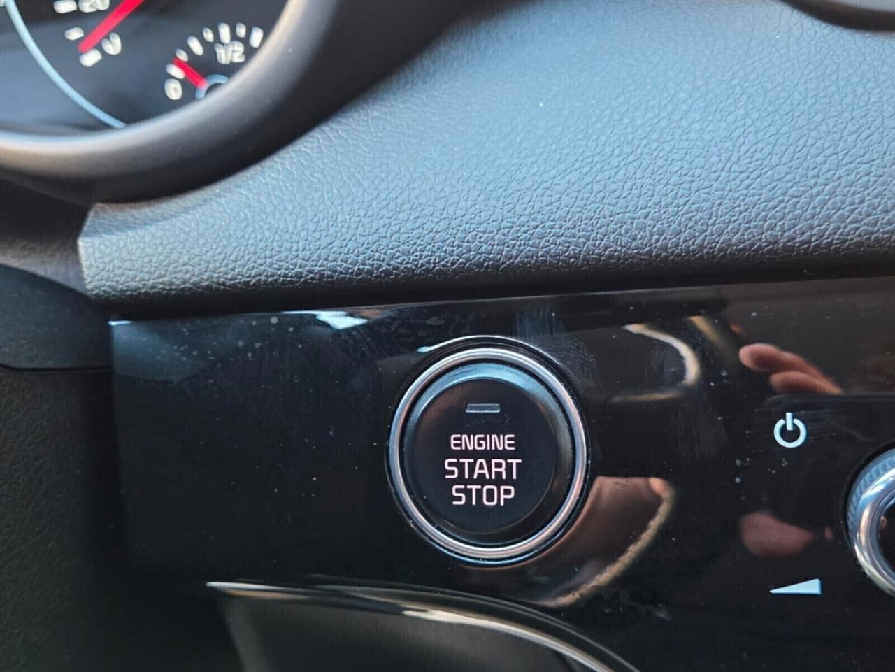 Kia Sportage 1.6 DIESEL 115cv Energy Design PACK