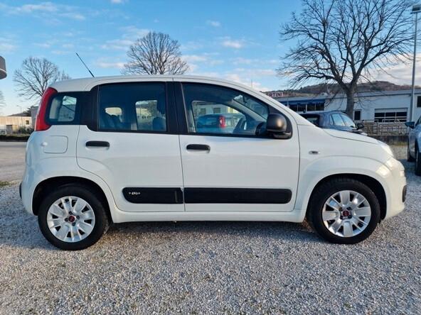 Fiat Panda 1.3 MJT 95 CV S&S Easy
