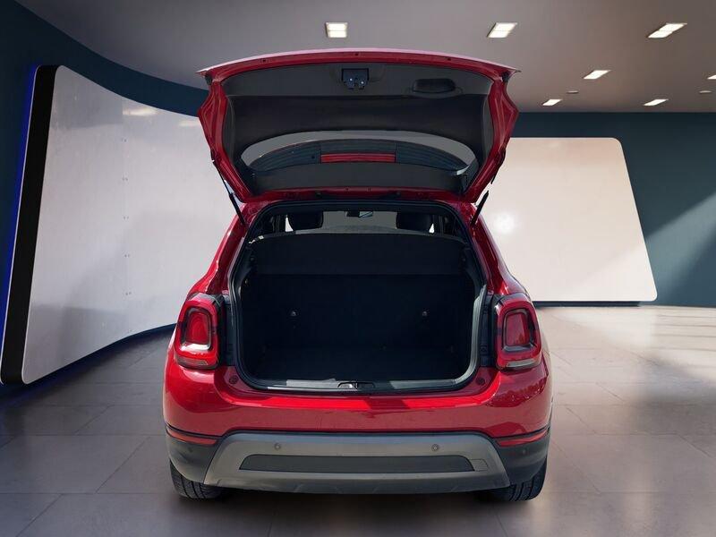 FIAT 500X 500 X 2018 1.0 T3 Cross 120cv