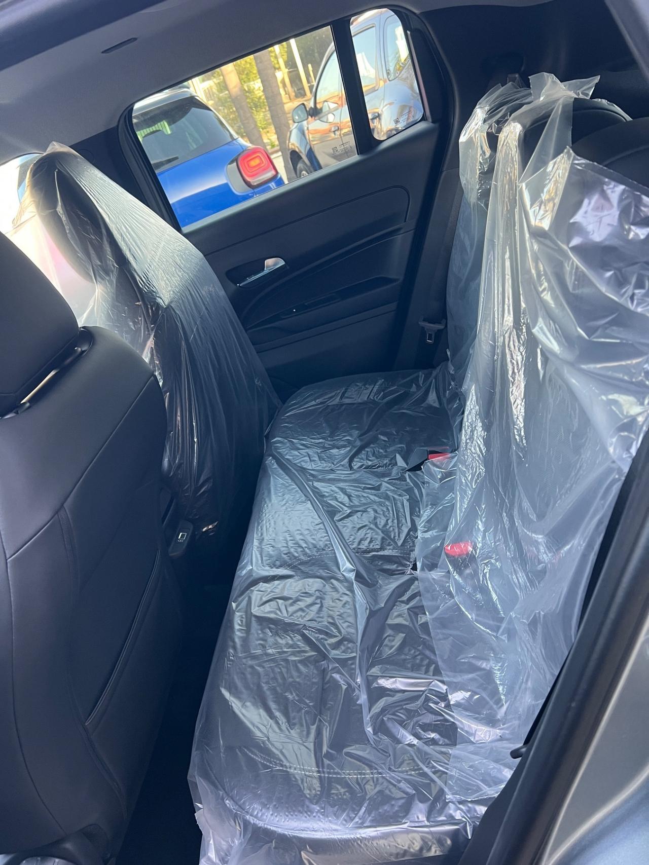 Jeep Avenger 1.2 Turbo 145 CV MHEV 4xe Upland