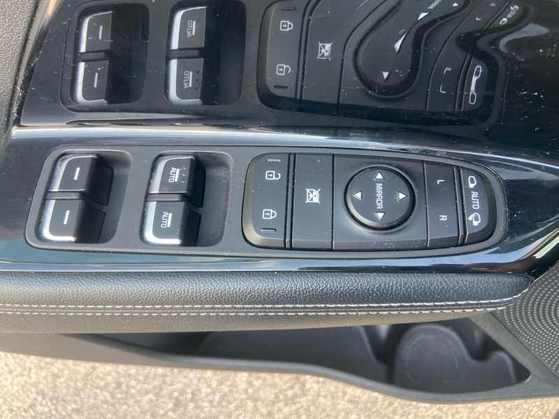KIA Niro 1.6 gdi hev Style DcT