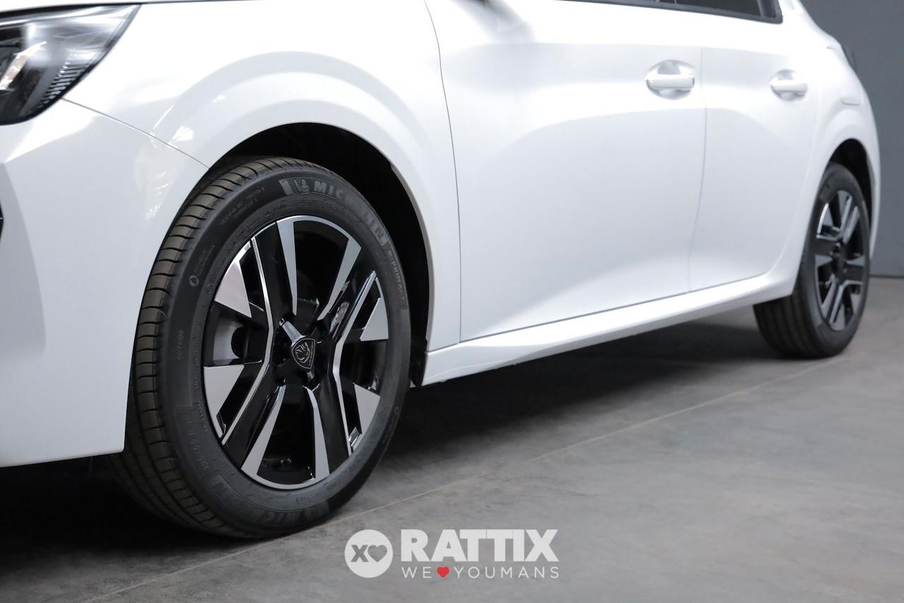 Peugeot 208 1.2 Puretech 100CV Allure