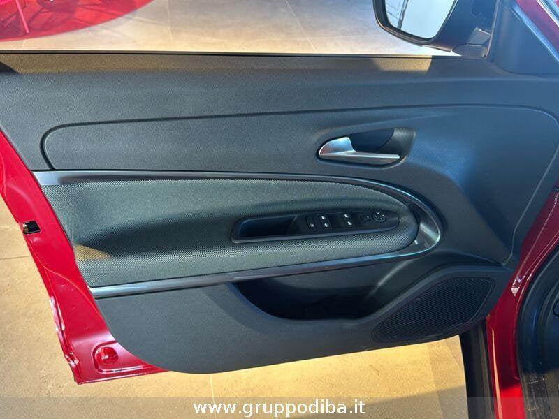 FIAT 600 My24 1.2 Hybrid 100cv