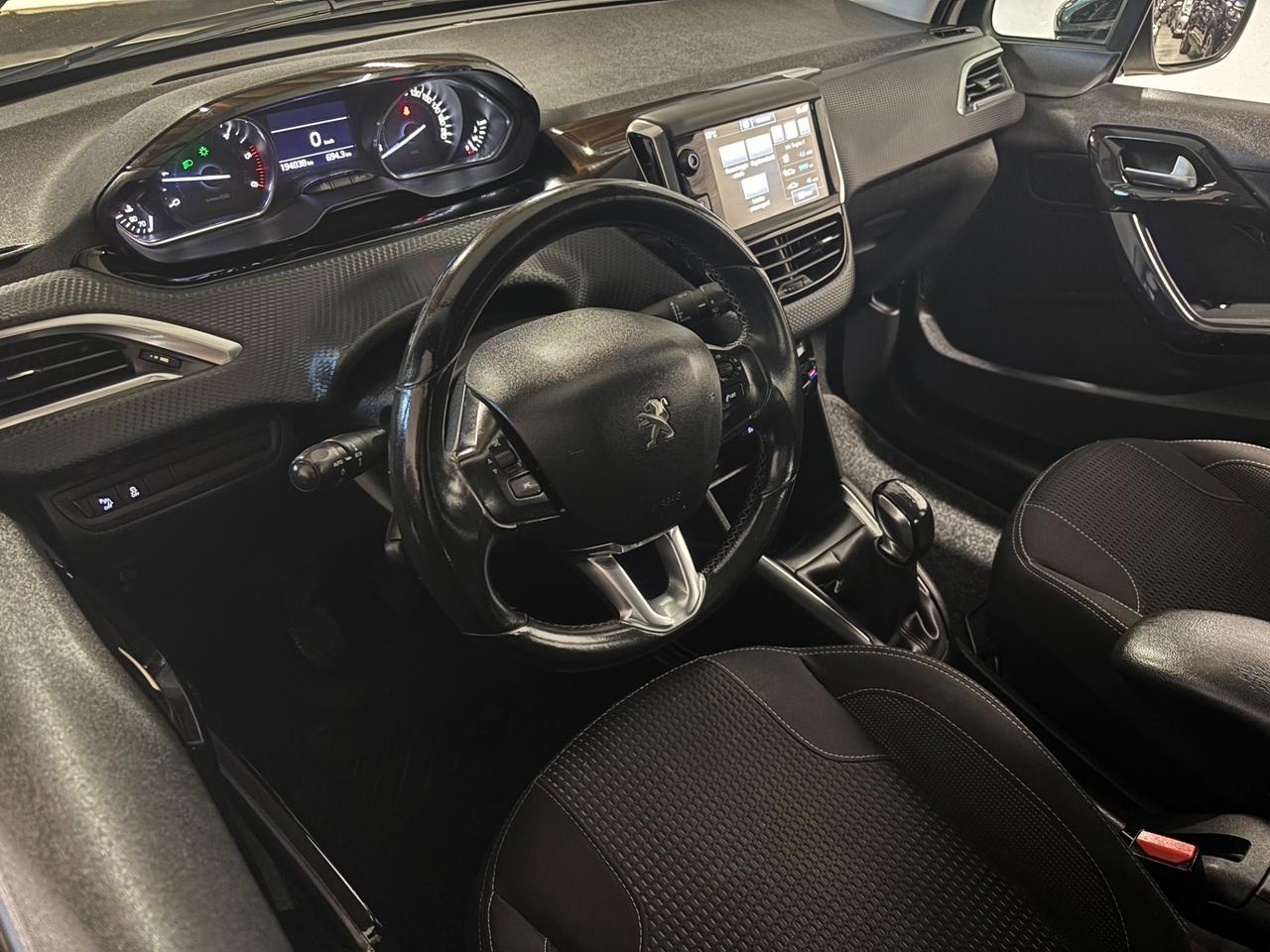 Peugeot 208 1.6 HDI OK NEOPATENTATI