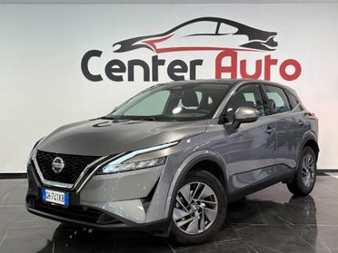 Nissan Qashqai MHEV 140 CV Acenta