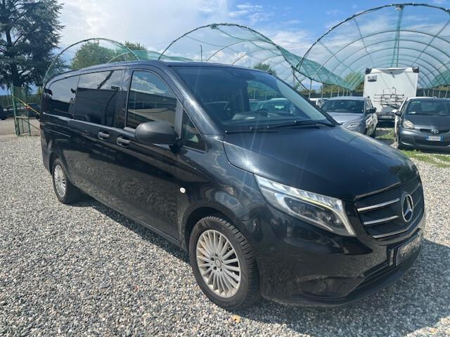 Mercedes-benz Vito 2.2 119 CDI 4x4 PC Tourer Select Compact - IVA ESPOSTA