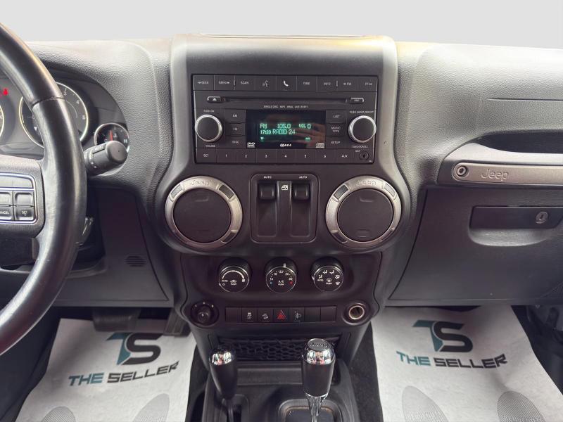 Jeep Wrangler 3 porte Wrangler 2.8 crd Sahara auto E5+