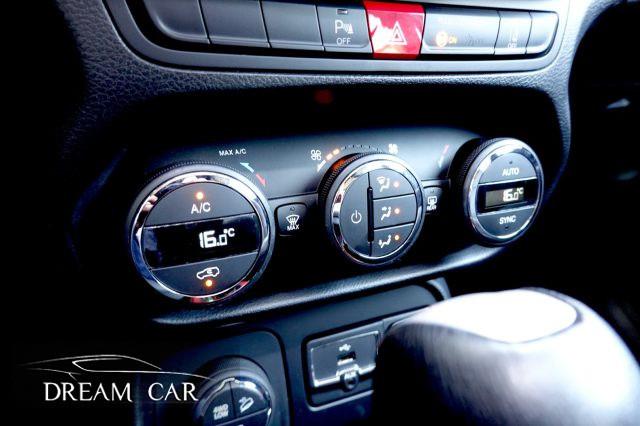 JEEP Renegade 2.0 Mjt 170CV 4WD Trailhawk TETTO PANO-PELLE