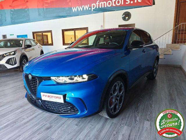 ALFA ROMEO Tonale 1.5 130 CV MHEV TCT7 Edizione Speciale