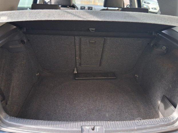 VOLKSWAGEN GOLF 5 BENZINA 1.6