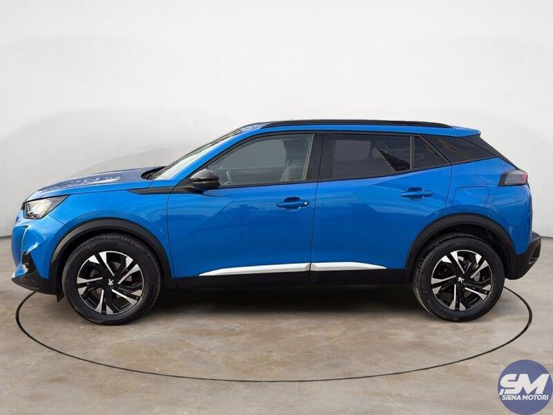 Peugeot 2008 PureTech 130 Allure Pack S/S
