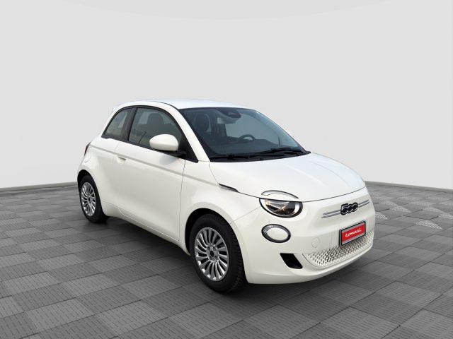 FIAT 500e 500 Action Berlina