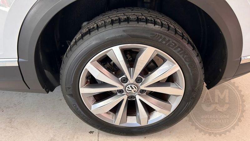 Volkswagen T-Roc 1.0 TSI Style BMT